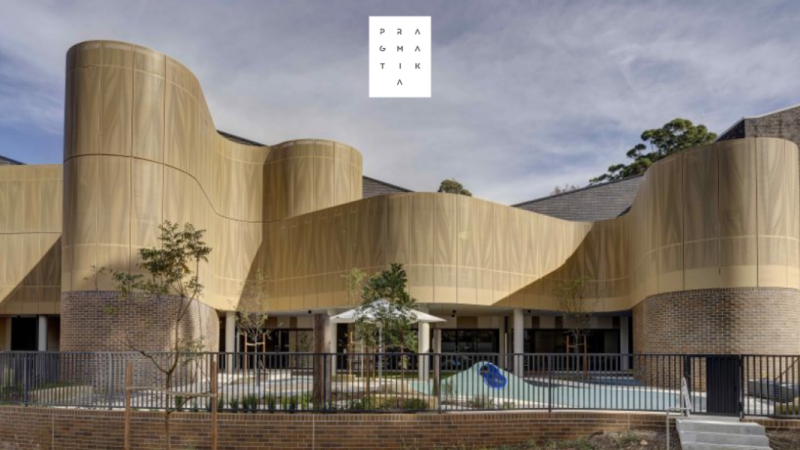 Así es el mejor nuevo edificio del mundo en 2024